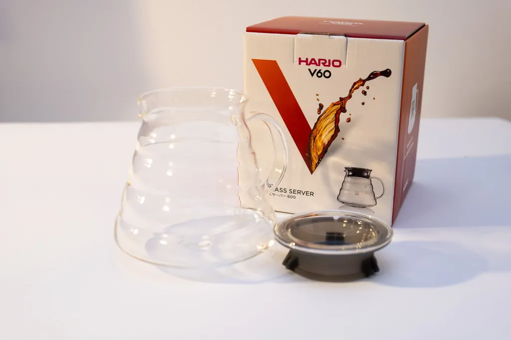600 ml Hario Server