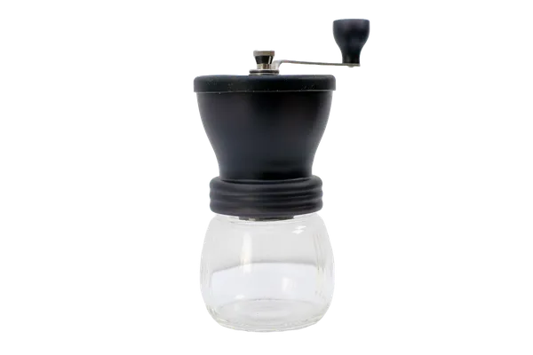 Hario Ceramic Coffee Mill Skerton Plus 