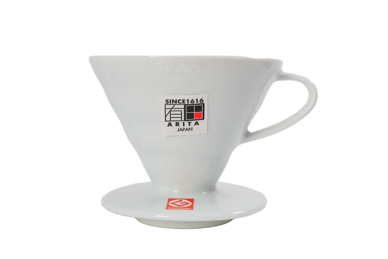 Hario v60 Ceramic Dripper