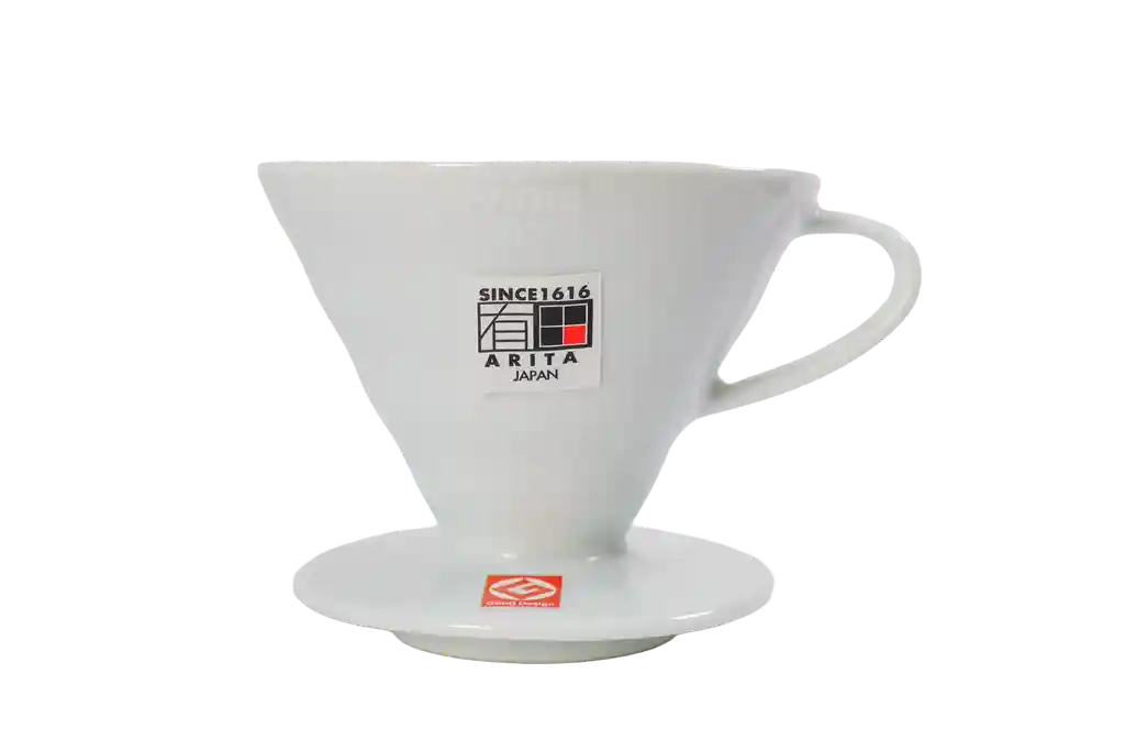Hario v60 Ceramic Dripper