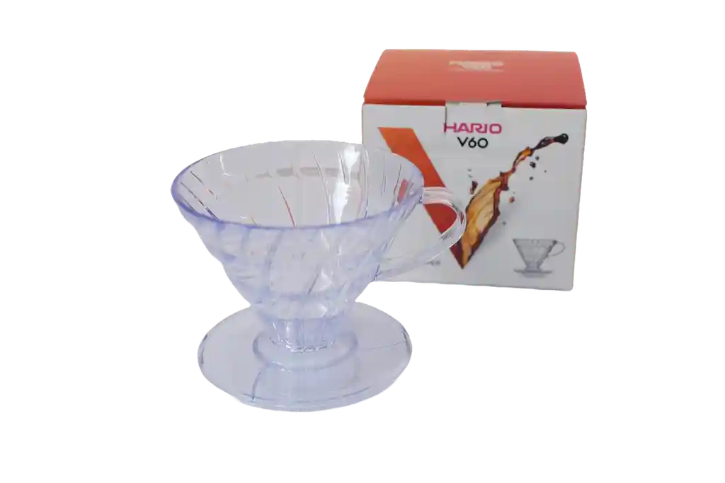Hario V60 with box