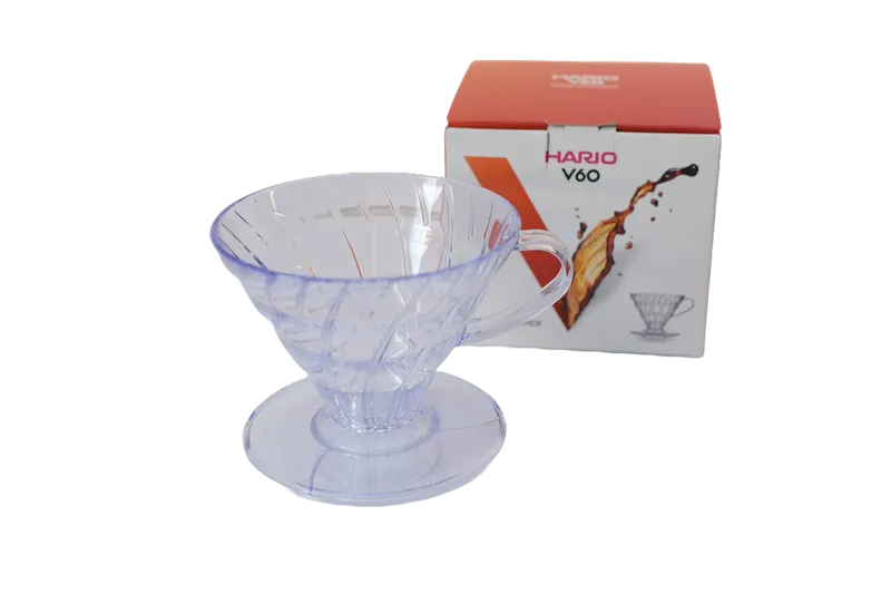 Hario V60 with box