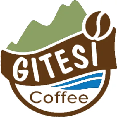 Logo Gitesi Coffee