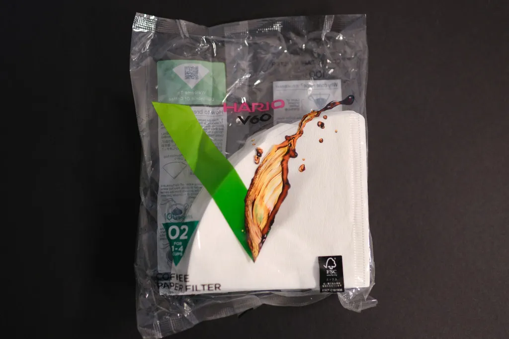 Pack of Hario filter holders