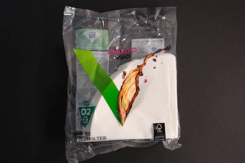 Image of Hario Paper filters