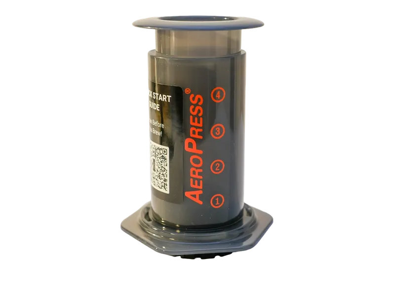 AeroPress® Original Coffee Maker from Plastic