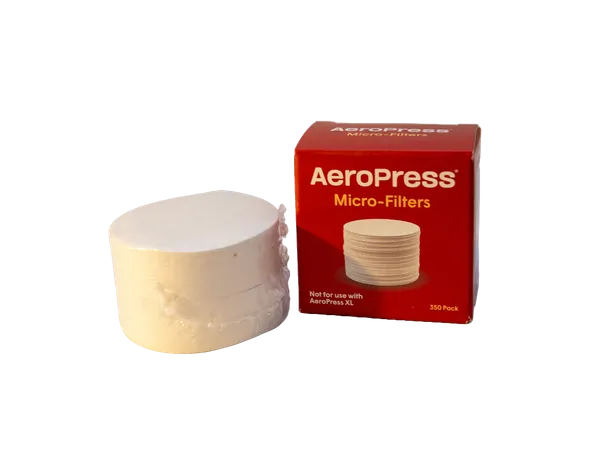 AeroPress® Micro Filters 