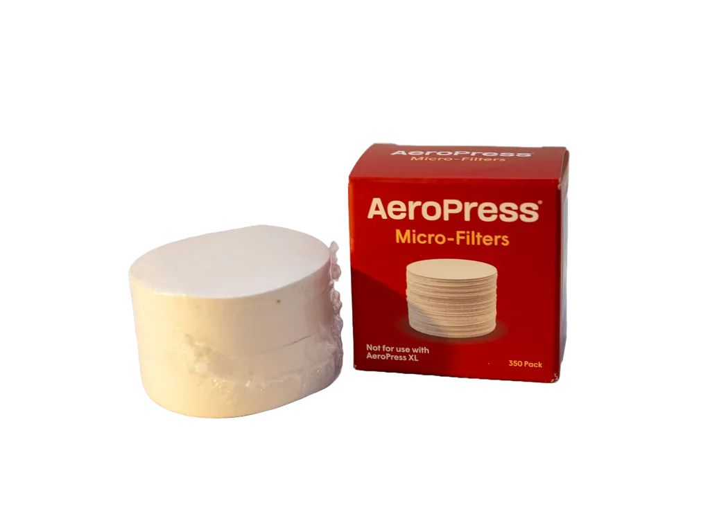 Aeropress Micro-Filters
