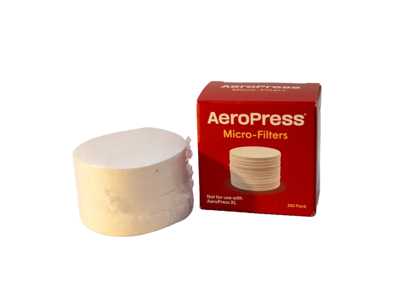 Aeropress Micro Filters