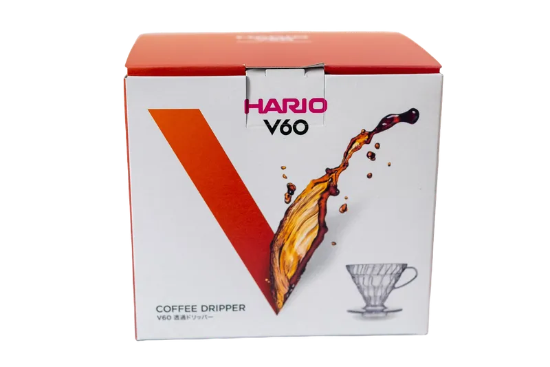 box of Hario V60