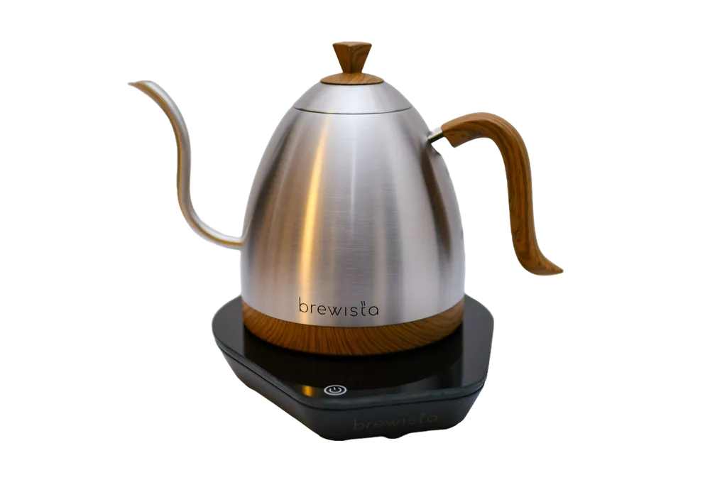 Brewista Artisan 1.0L Gooseneck Variable Kettle