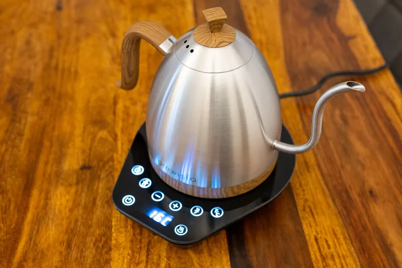Brewista Artisan 1.0L Gooseneck Variable Kettle